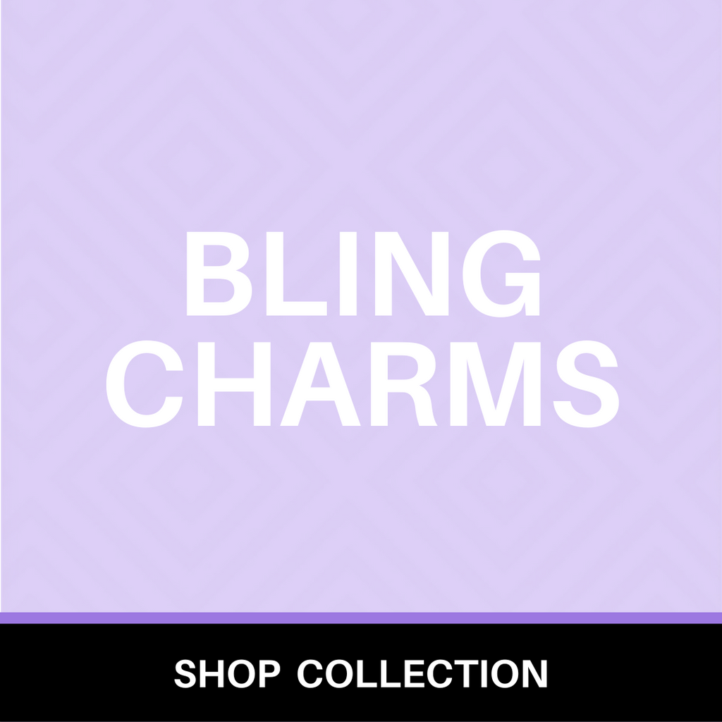 Bling Charms