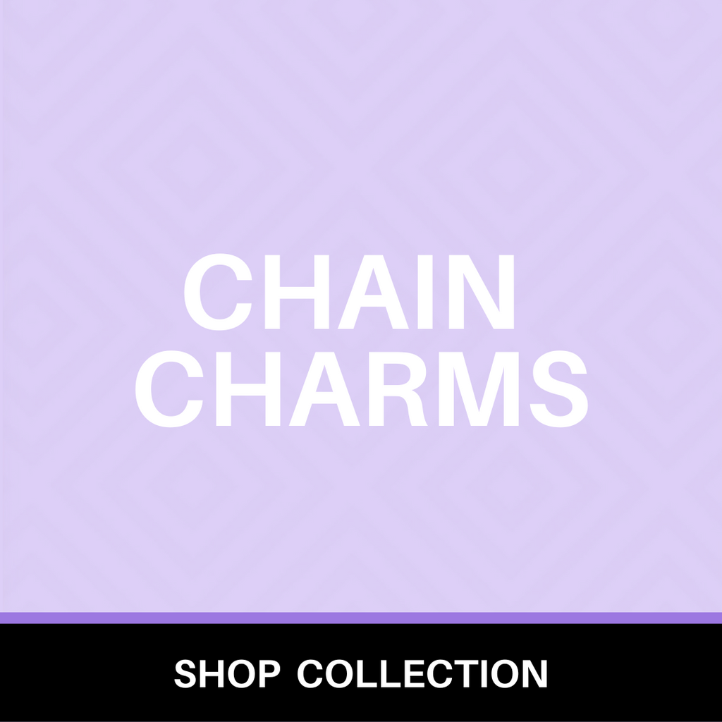 Chain Charms