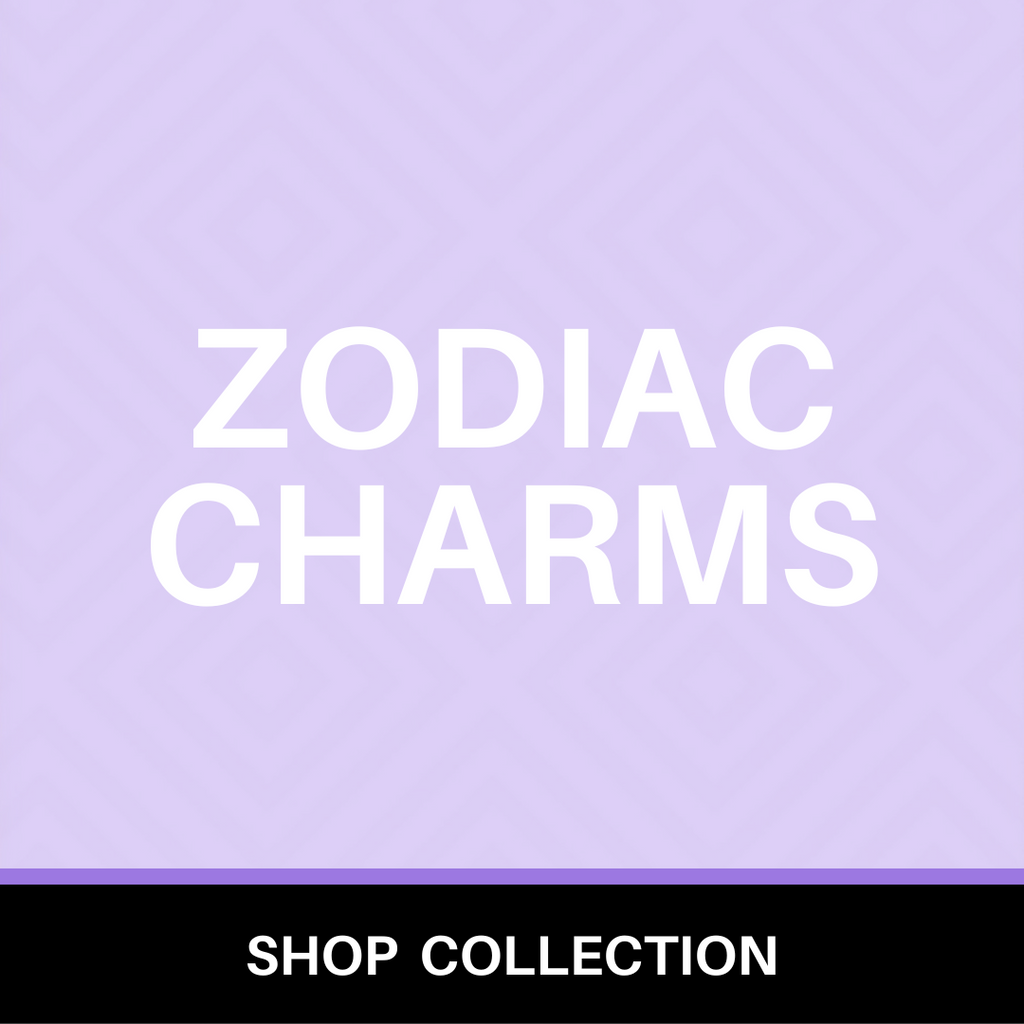 Zodiac Charms