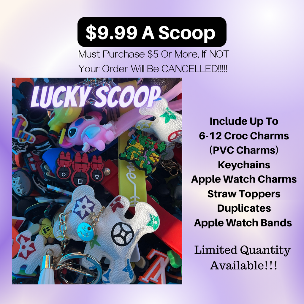 Lucky Scoop