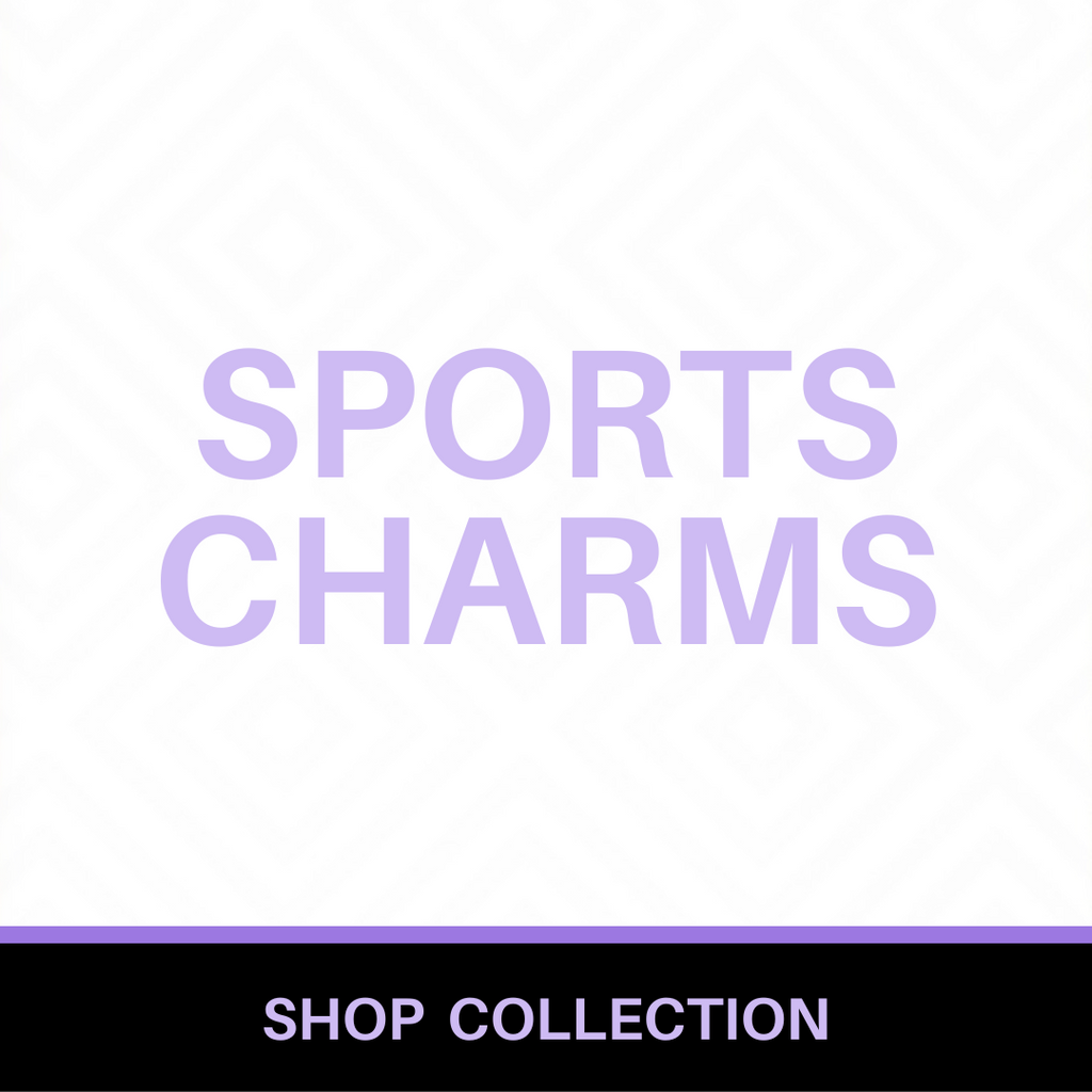 Sports Charms