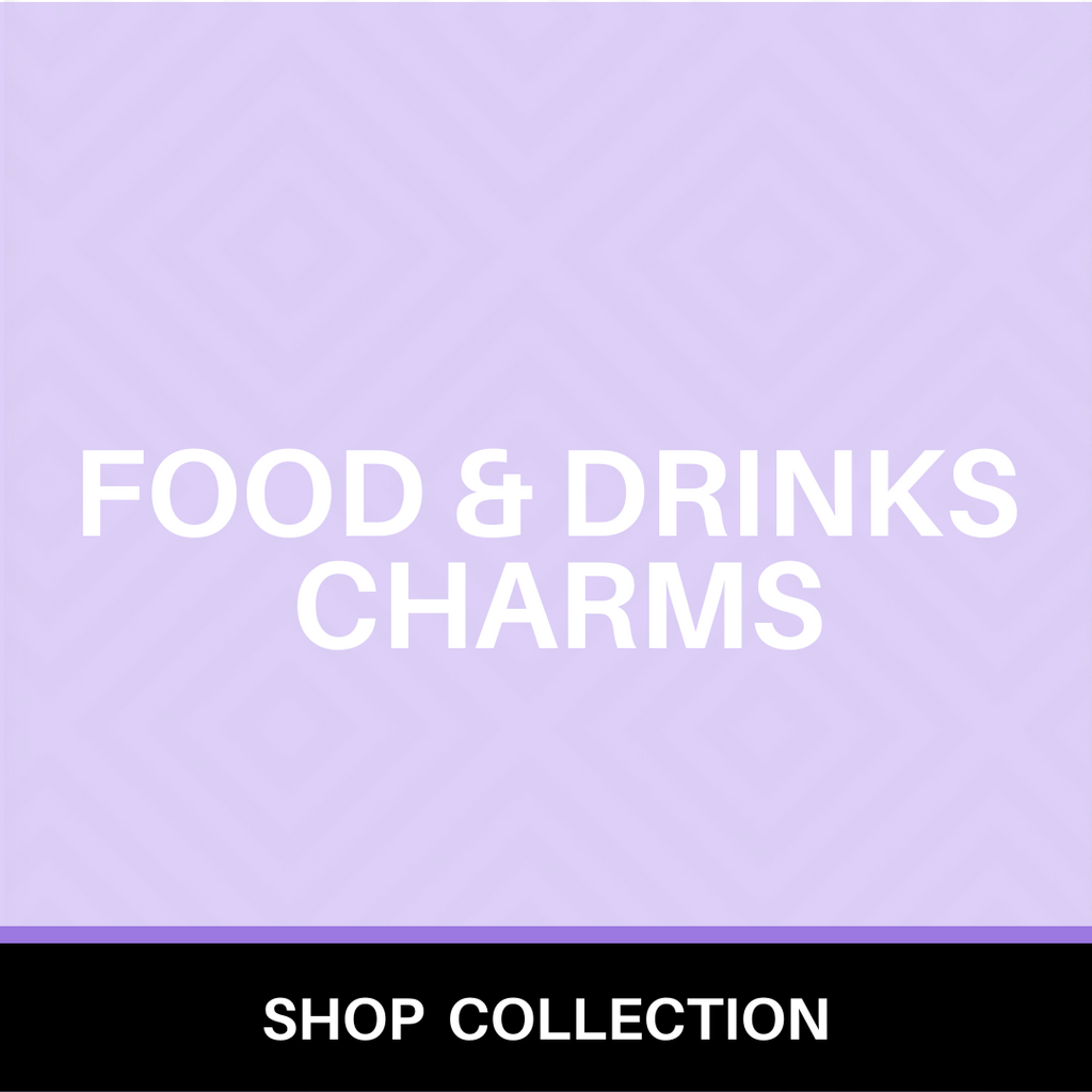 Food & Drink Charms